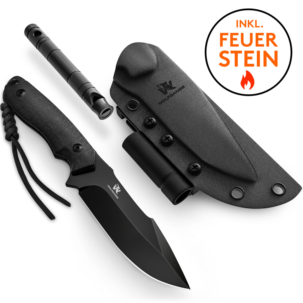 Survival Messer-Set "AMBULO"