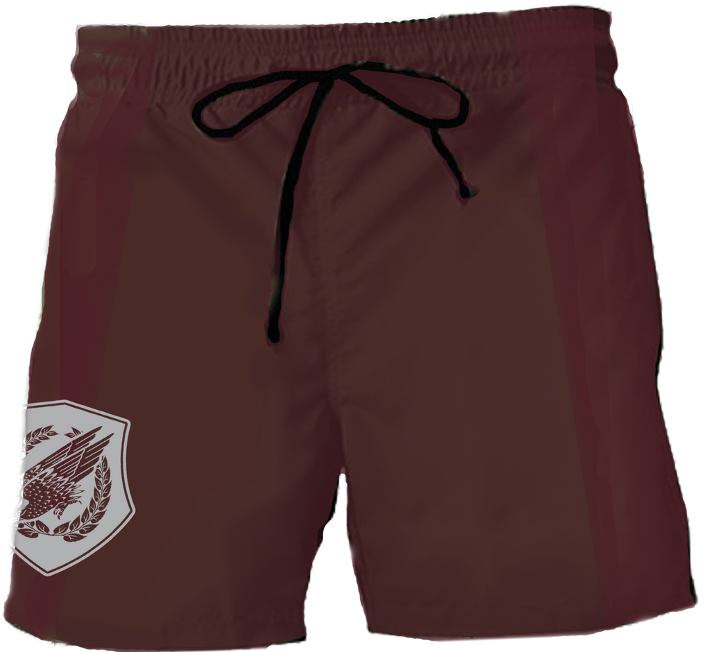 Badeshorts "FALLSCHIRMJÄGER"