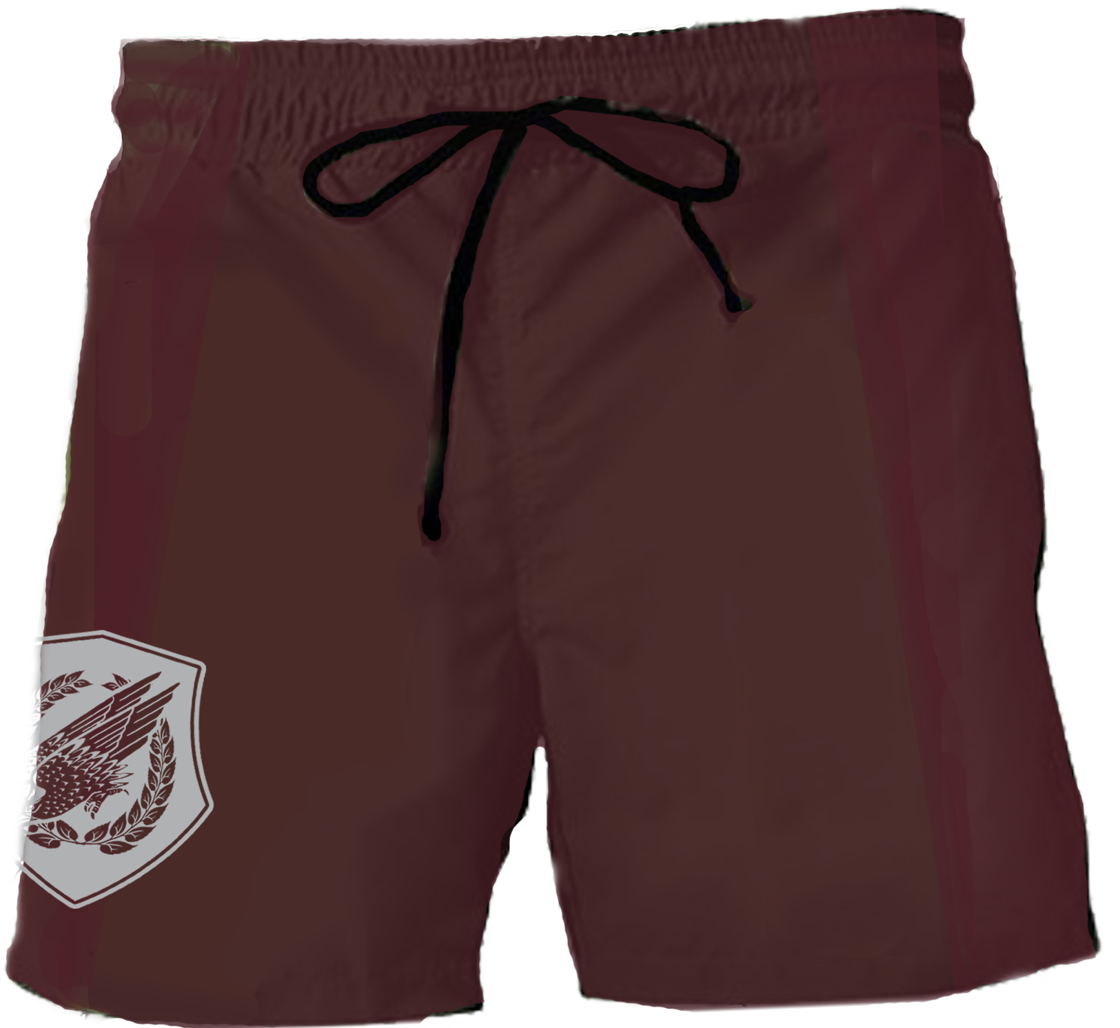 Badeshorts "FALLSCHIRMJÄGER"