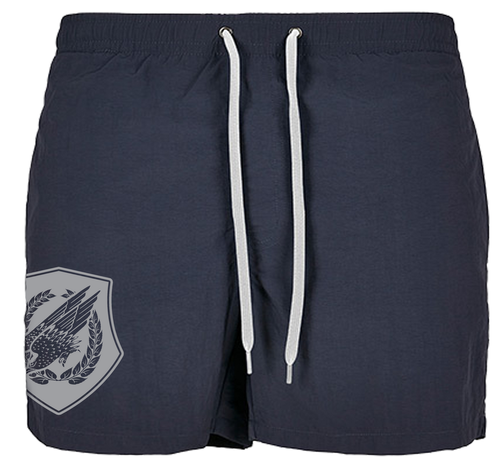 Badeshorts "FALLSCHIRMJÄGER"