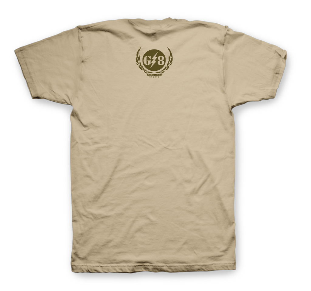 BIERGARTEN RADLER Shirt – Tour. Einkehr. Glück.