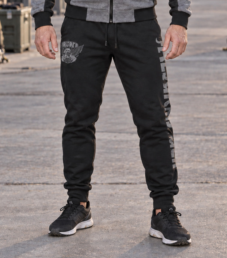 Fallschirmjäger Jogginghose – Bequem. Robust. Limitiert.