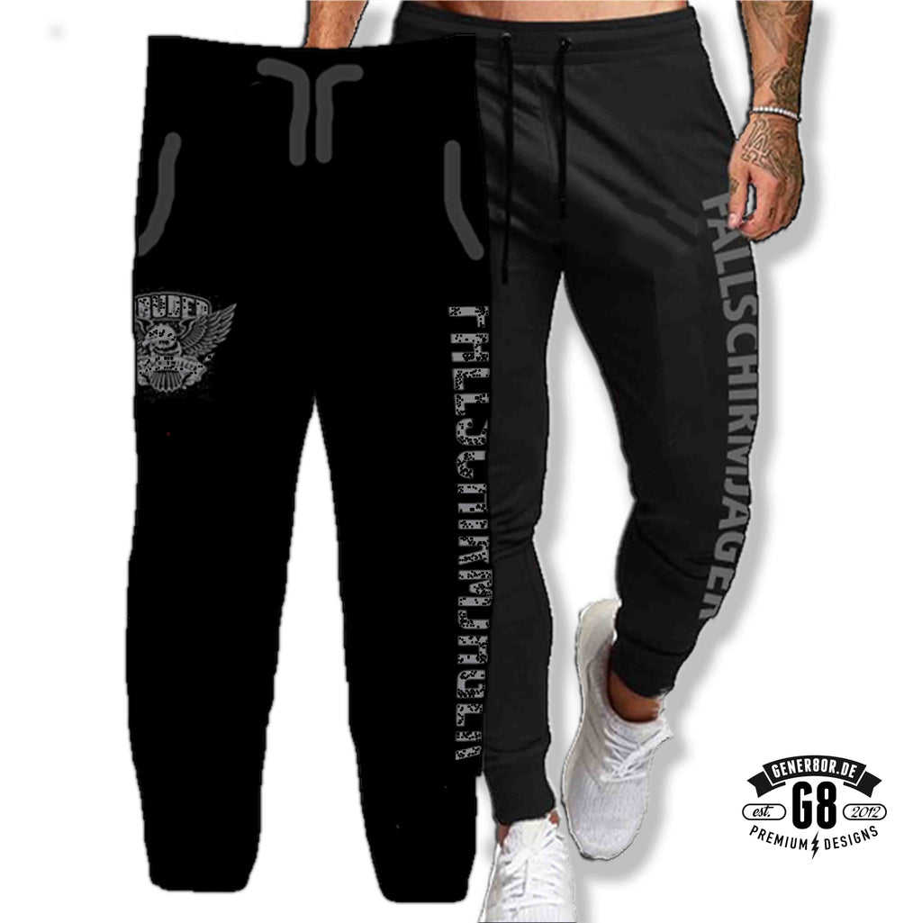 Jogging- u. Freizeitanzug BRUDER