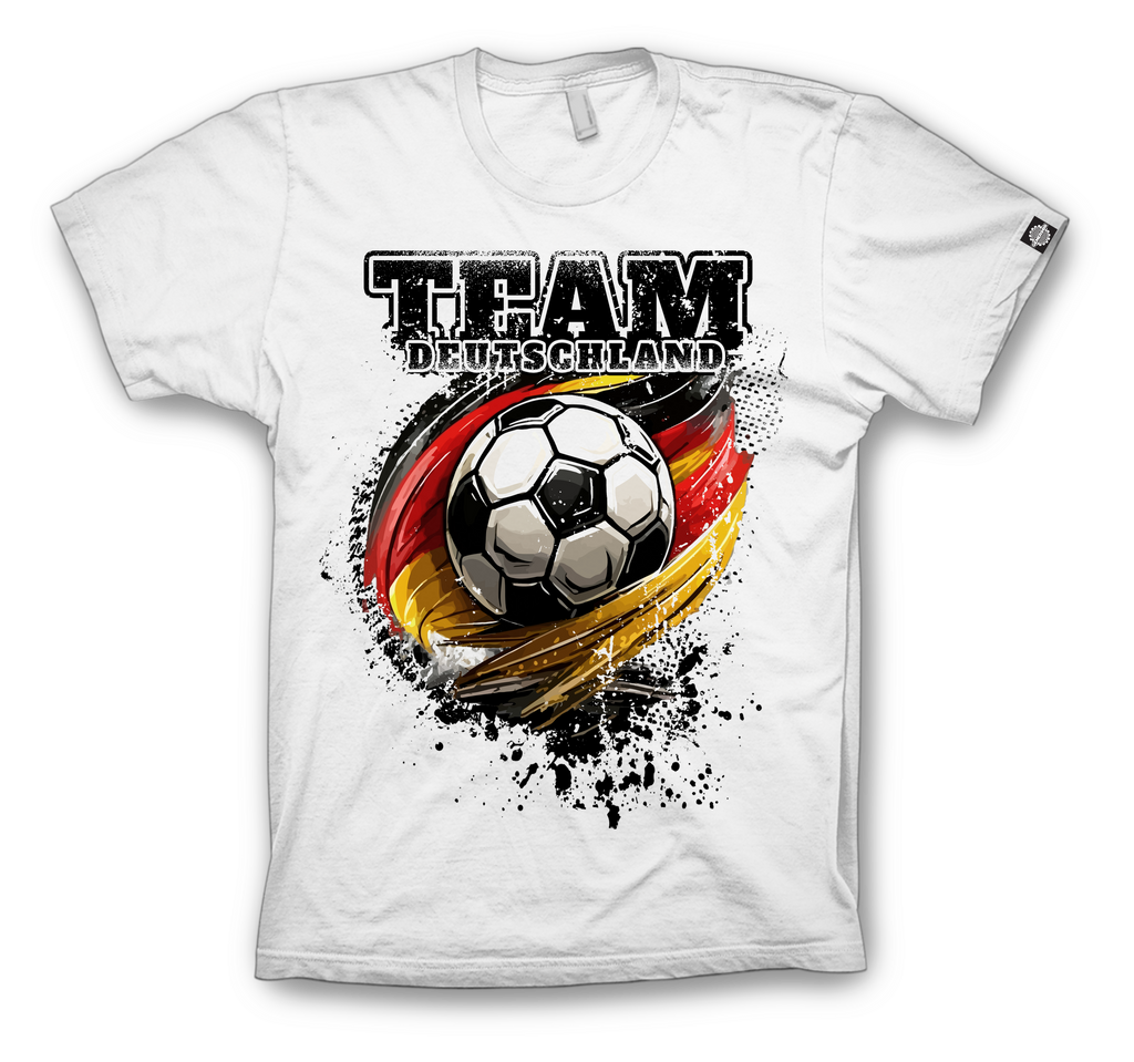 TEAM D / WM-Fieber ohne Wucherpreise!