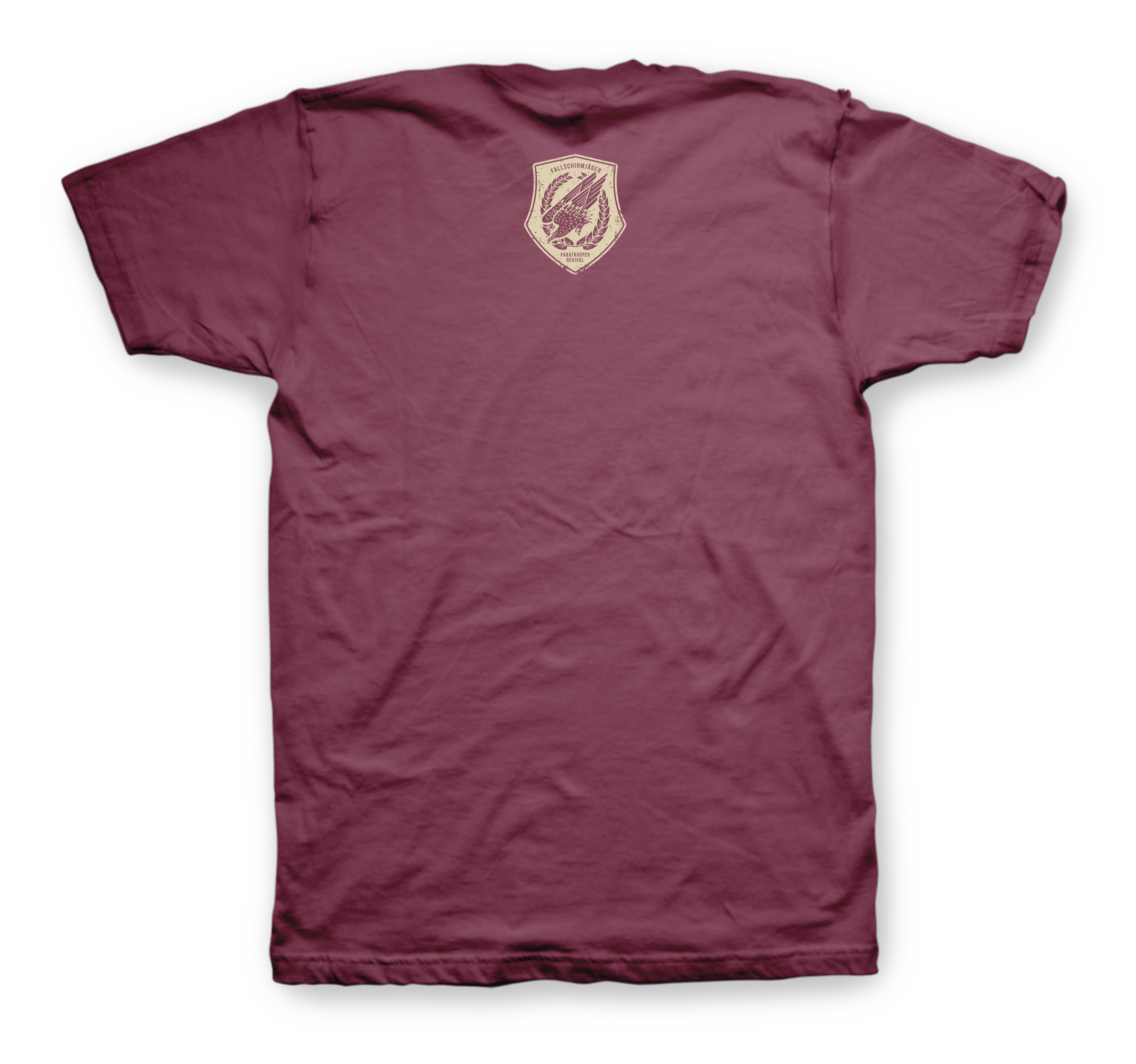 „STRASSE – EISENBAHN!“ T-Shirt