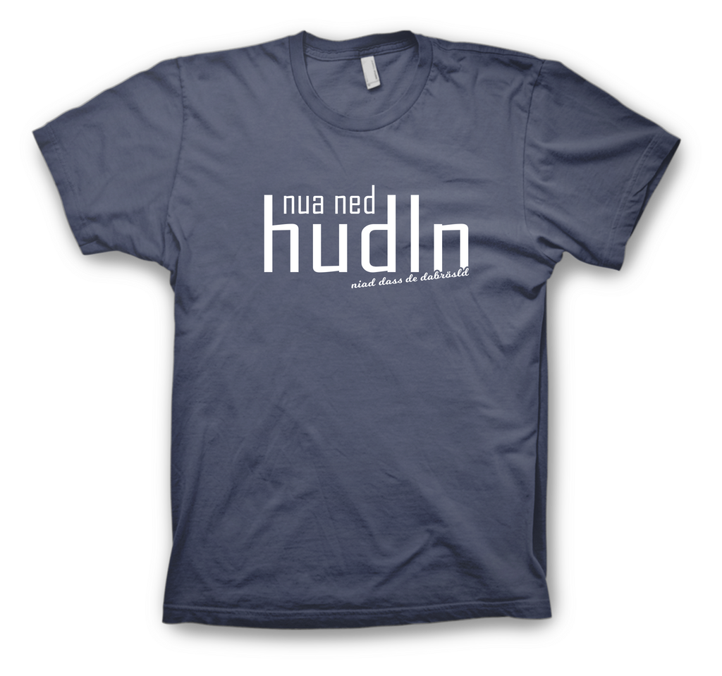 nur ned hudln