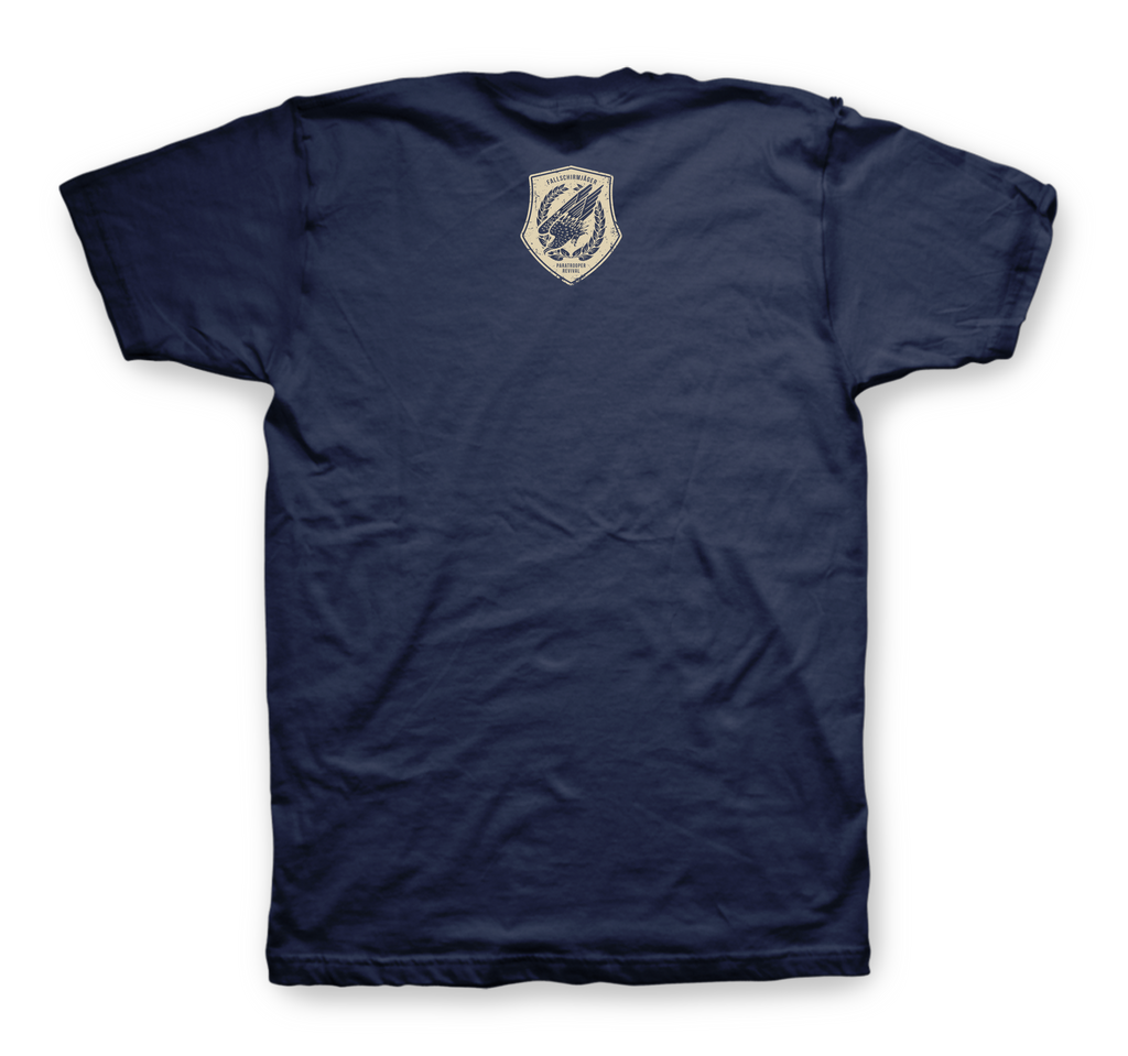 „STRASSE – EISENBAHN!“ T-Shirt