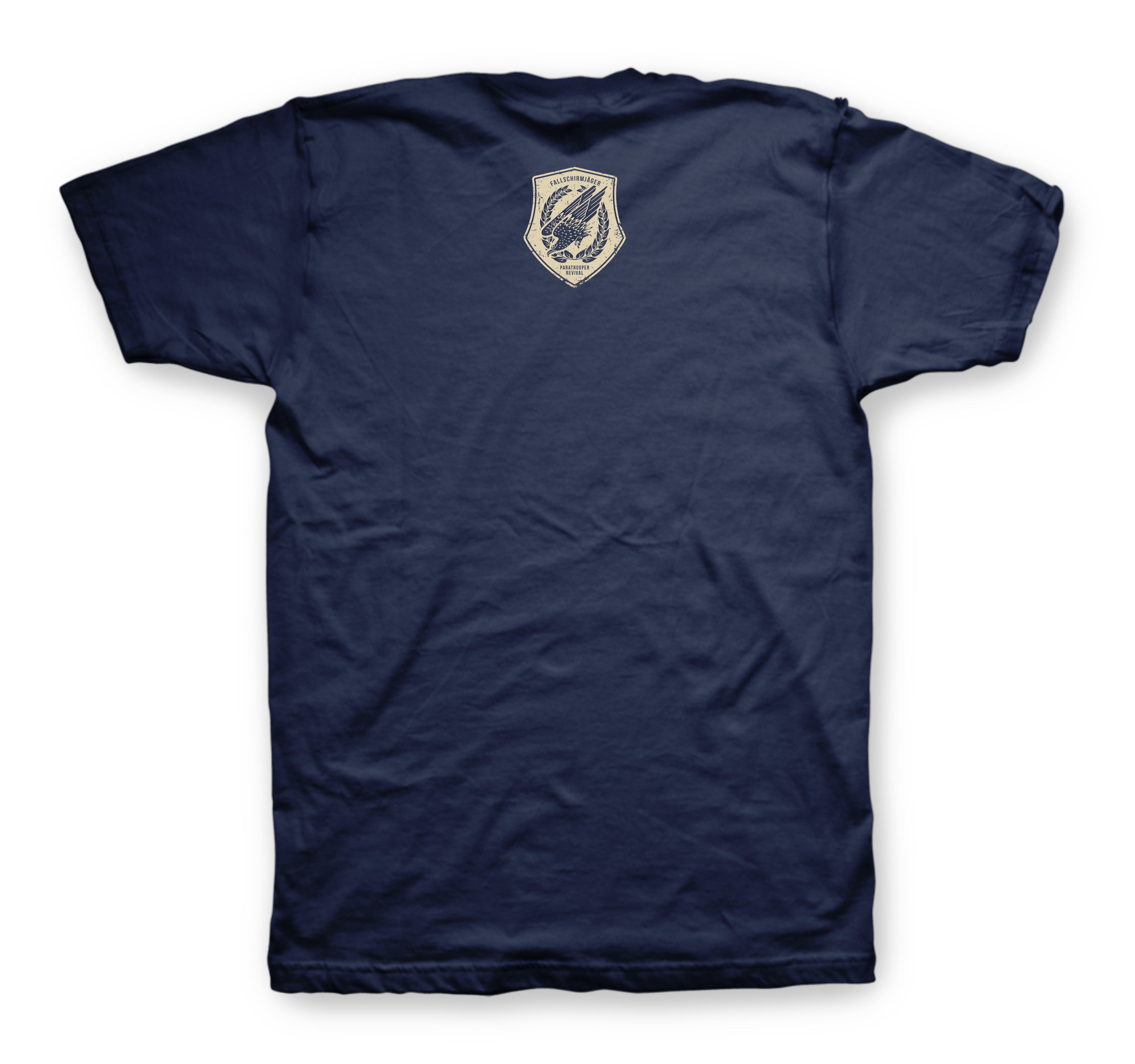 „STRASSE – EISENBAHN!“ T-Shirt