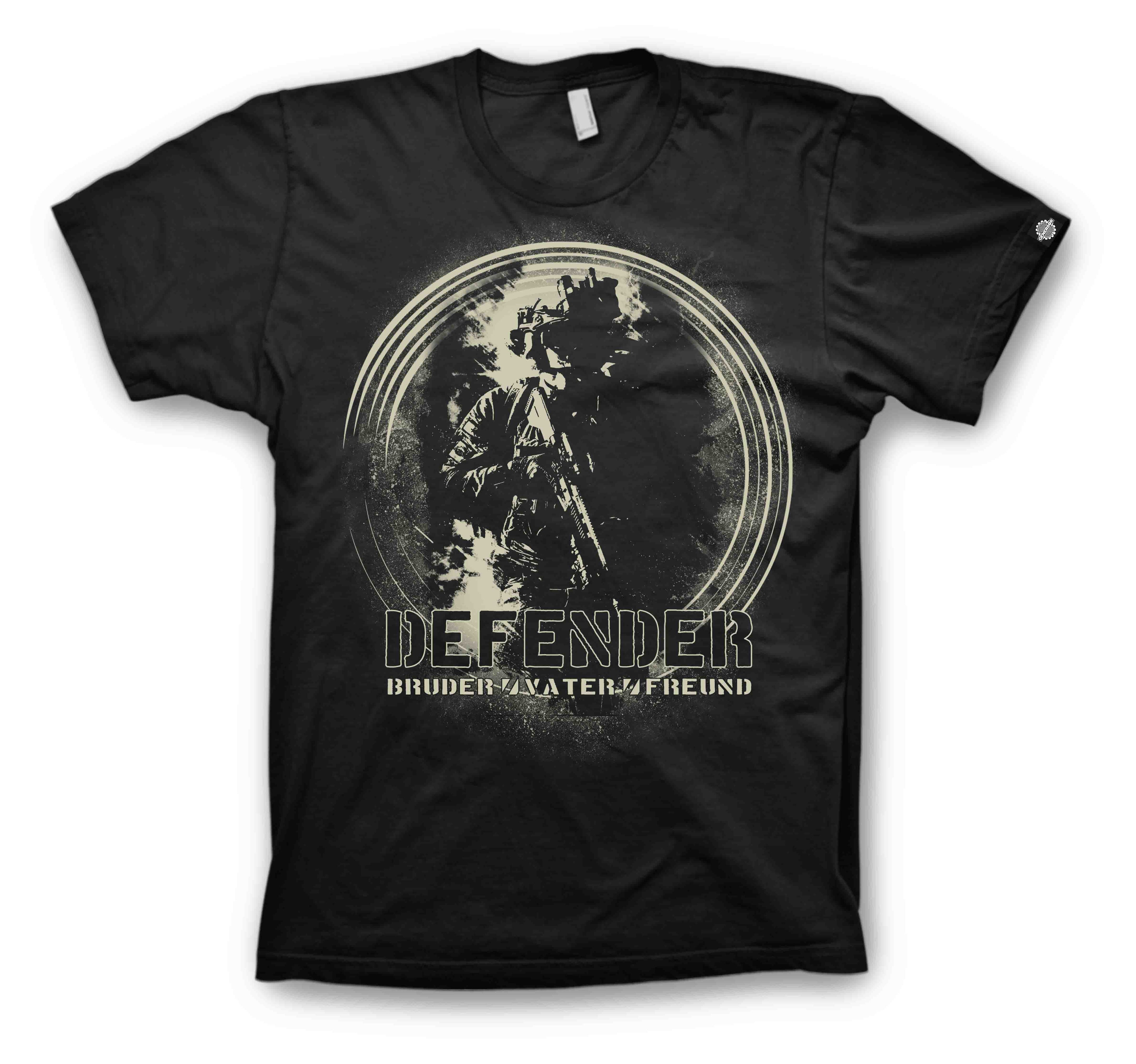 DEFENDER T-Shirt