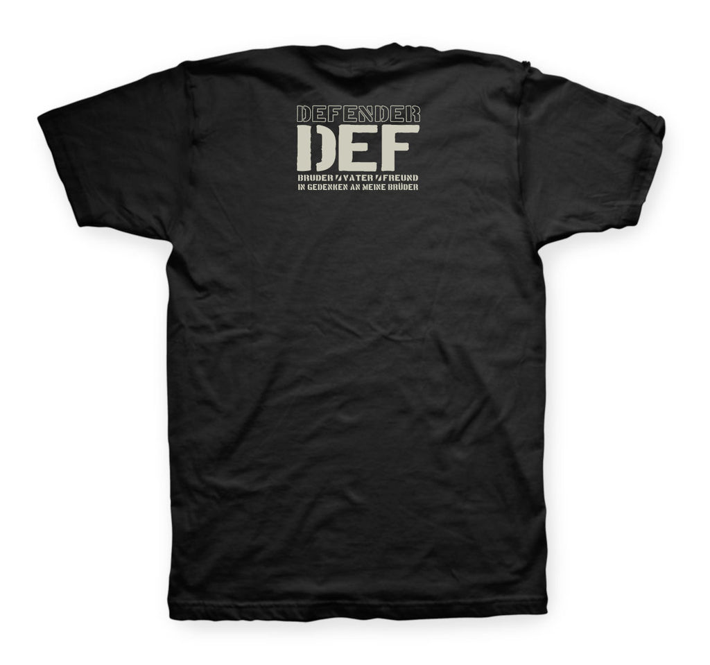 DEFENDER T-Shirt