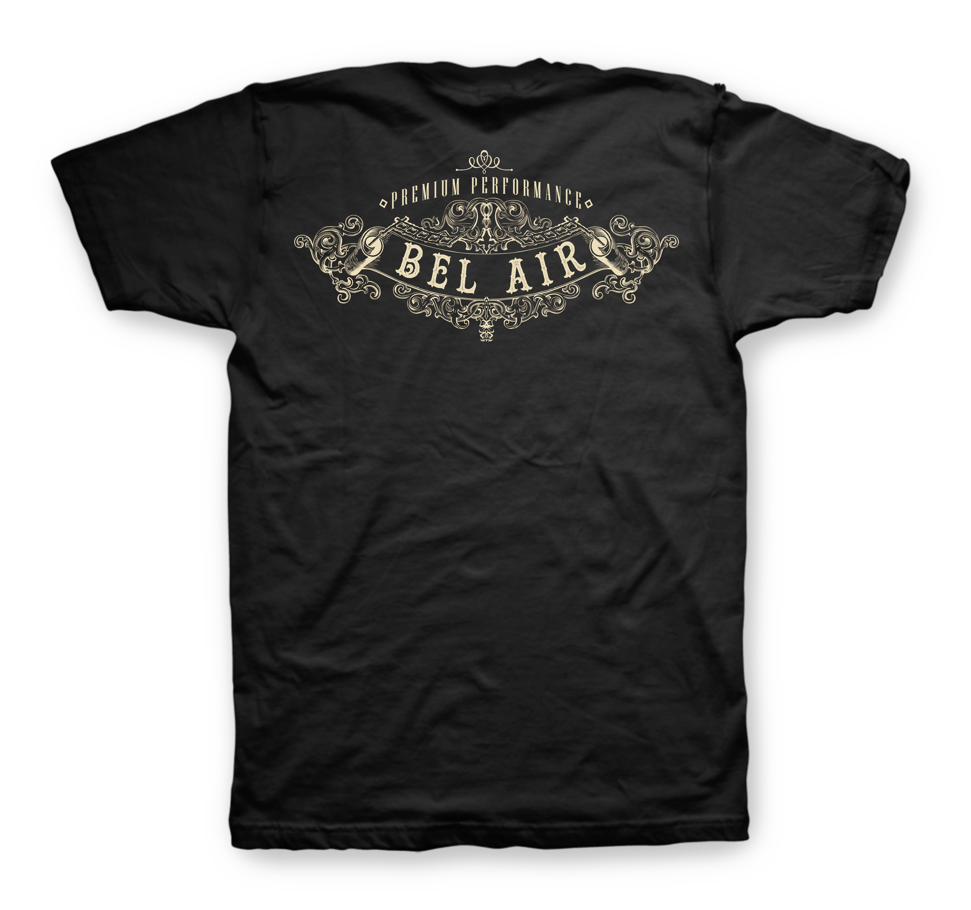 "Bel-Air" Oldtimer-Shirt