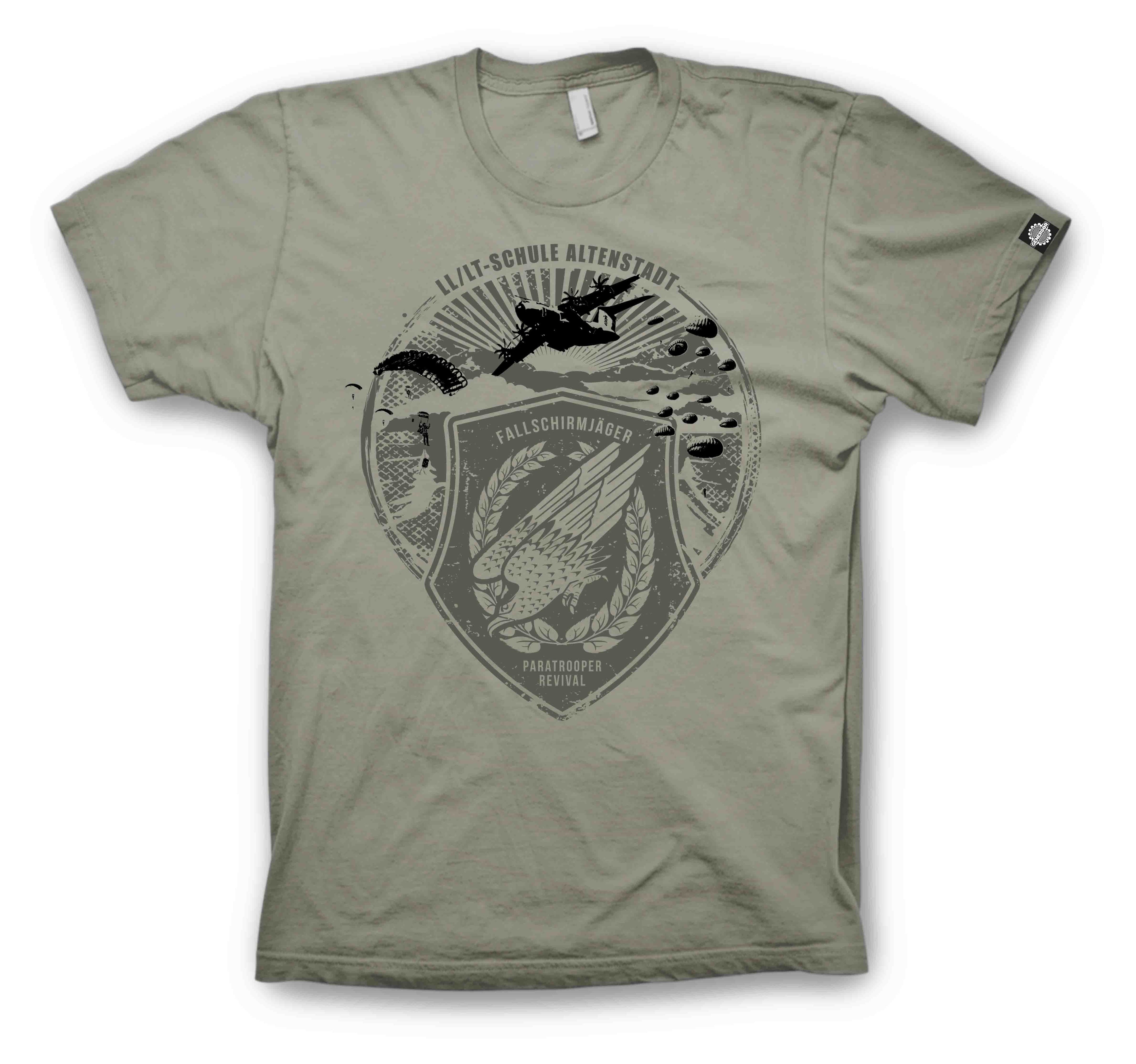 LL/LTS-Altenstadt-Shirt, zinc-oliv